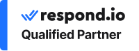 respond.io Qualified Partner